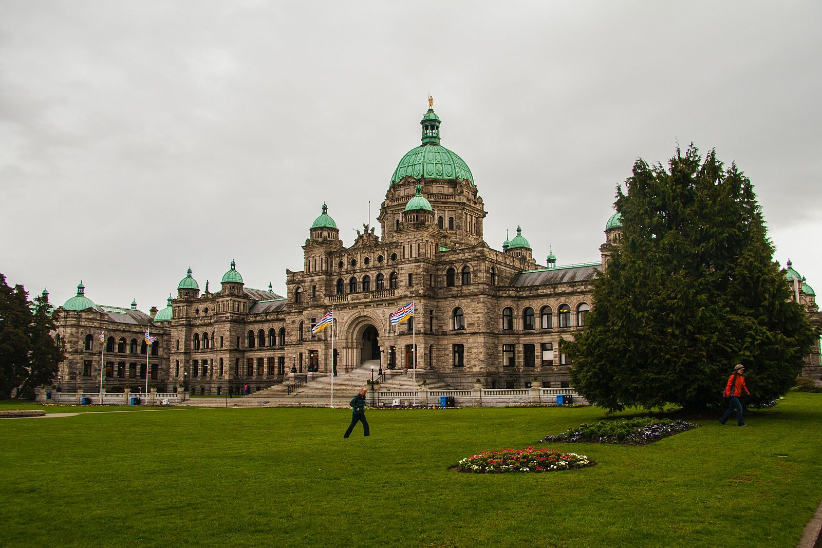 Parliament Buildings Parliament Buildings